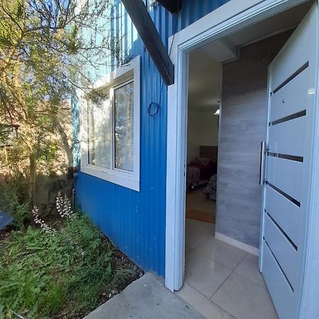 Apartamento Monseñor Fagnano 592 B Ushuaia Exterior foto