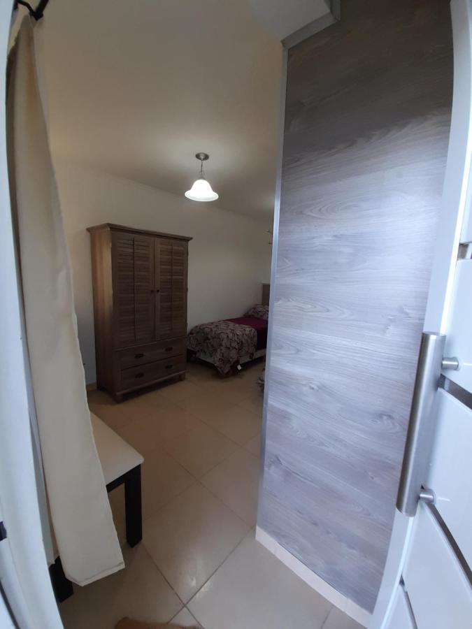 Apartamento Monseñor Fagnano 592 B Ushuaia Exterior foto