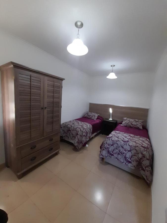 Apartamento Monseñor Fagnano 592 B Ushuaia Exterior foto