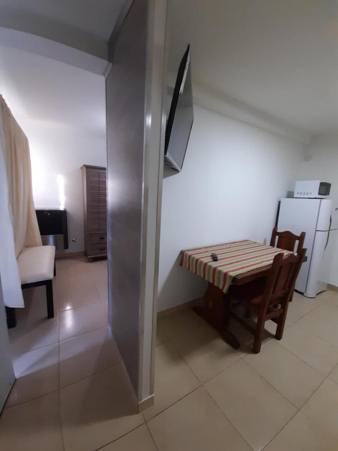 Apartamento Monseñor Fagnano 592 B Ushuaia Exterior foto