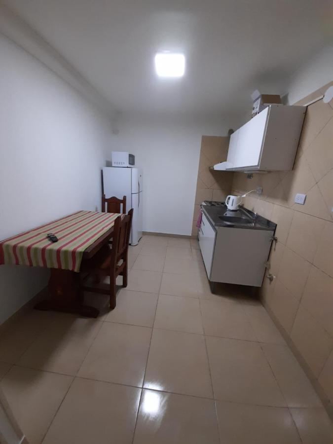 Apartamento Monseñor Fagnano 592 B Ushuaia Exterior foto