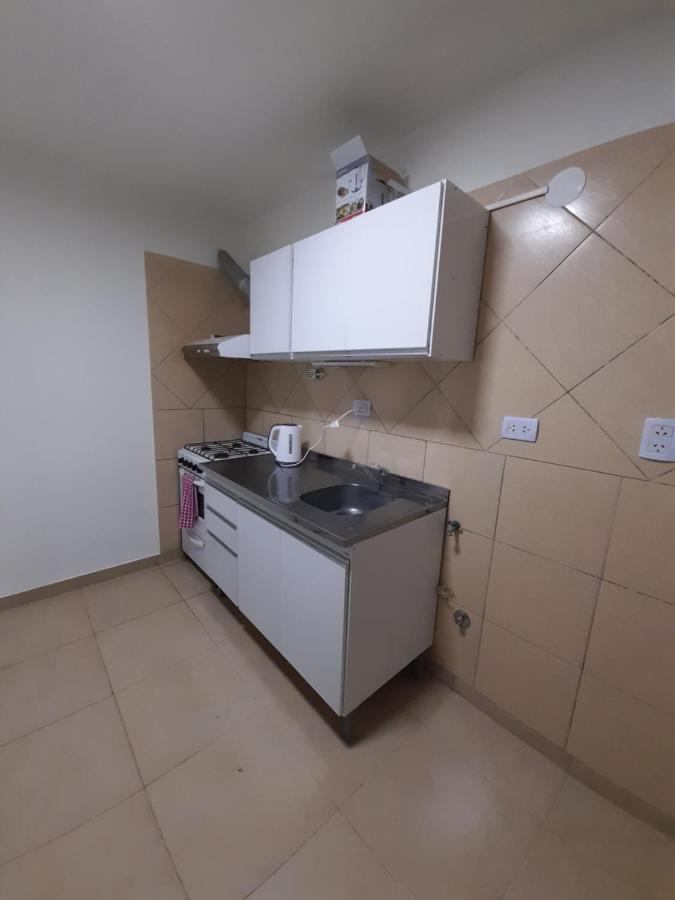 Apartamento Monseñor Fagnano 592 B Ushuaia Exterior foto